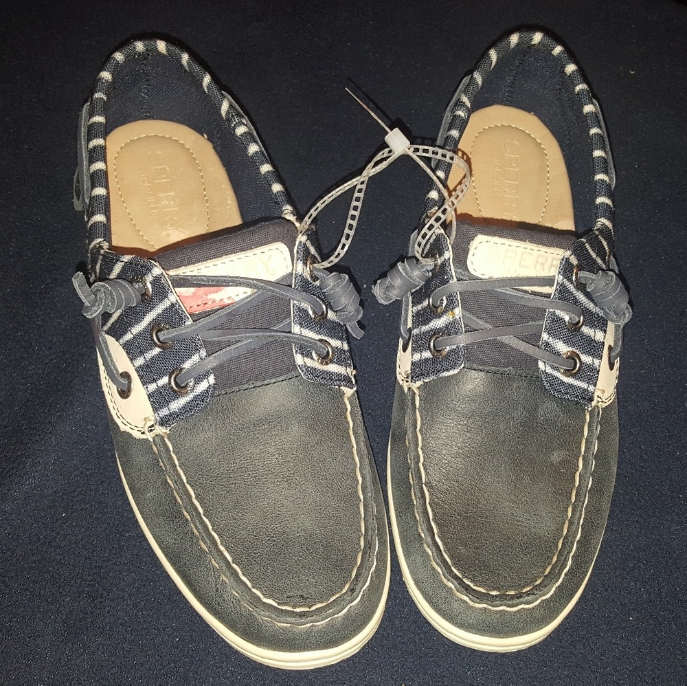 Sperry's Loafer